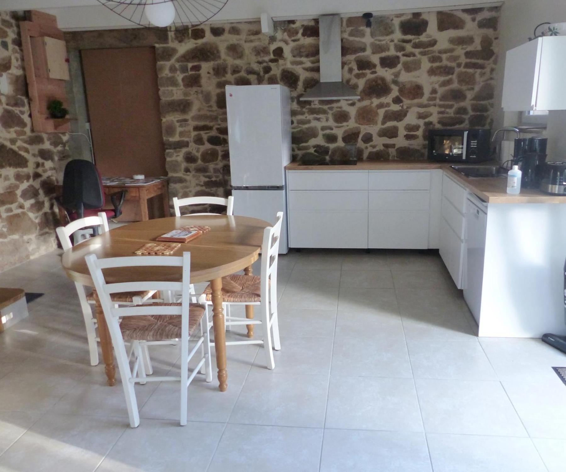 Kerouze Villa Bringolo Екстериор снимка