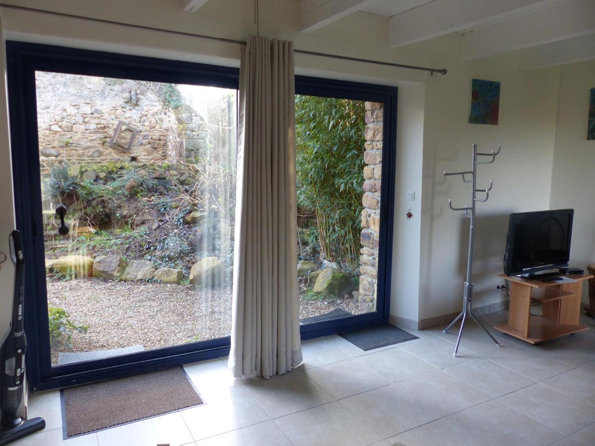 Kerouze Villa Bringolo Екстериор снимка